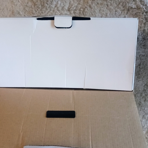 Sharper Image Calming Cozy Heating Blanket & Massager, Gray - Picture 6 of 8